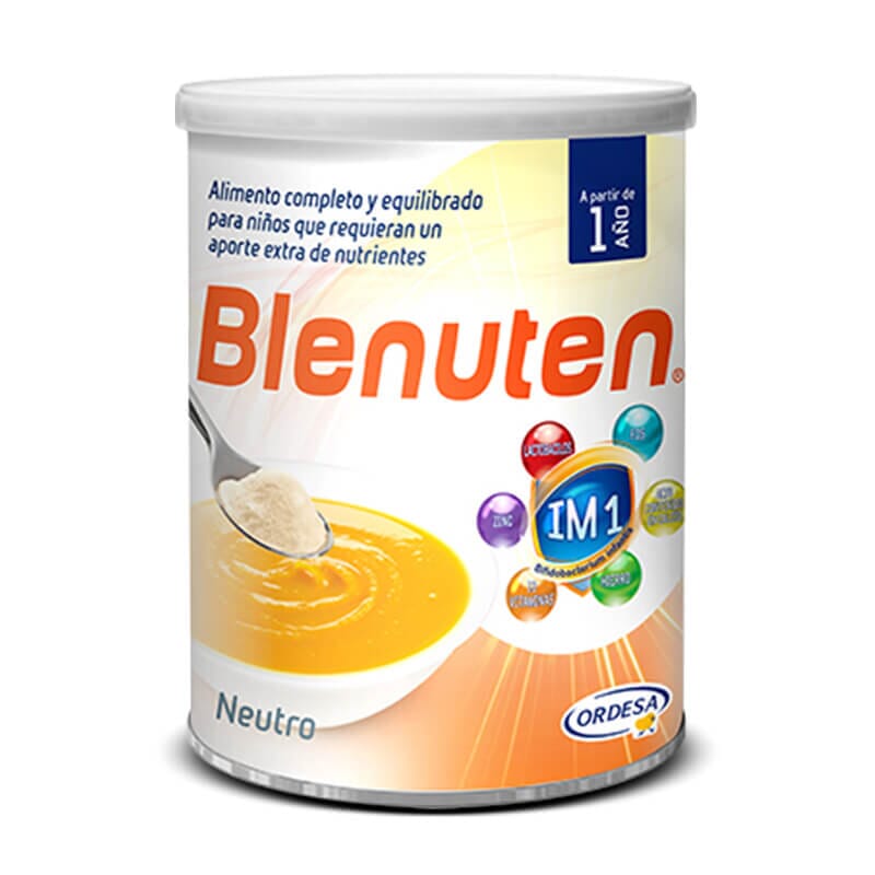 BLENUTEN NEUTRO 400g