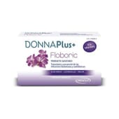 Donnaplus Floboric aide à prévenir la candidose vaginale.