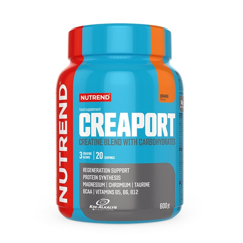 CREAPORT 600g