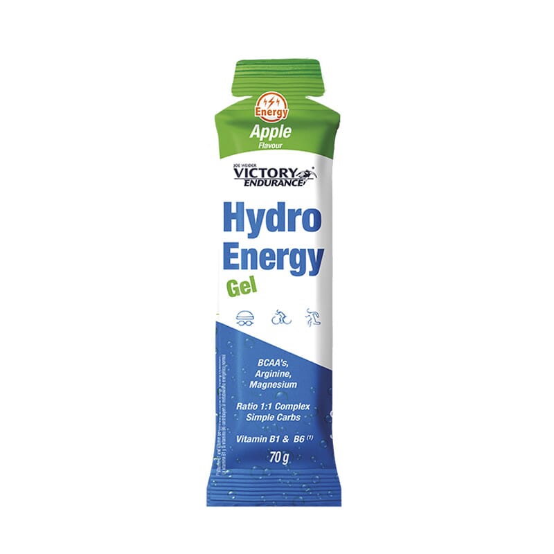 HYDRO ENERGY GEL 24 Geles de 70g