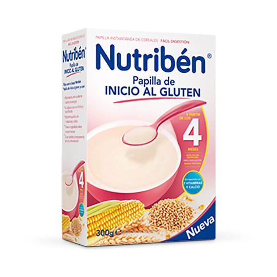 Apprenez comment introduire le gluten dans l’alimentation de votre bébé avec ces premiers céréal
