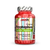 Triptofano Pepform Peptide 90 Caps da Amix Nutrition