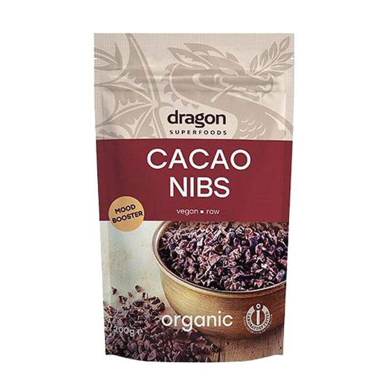 CACAO NIBS 200g