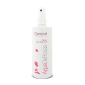 TÓNICO AGUA DE ROSAS - GENOVE - Para cara, cuello y escote