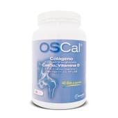 Oscal 528g - Pharmadiet | Nutritienda