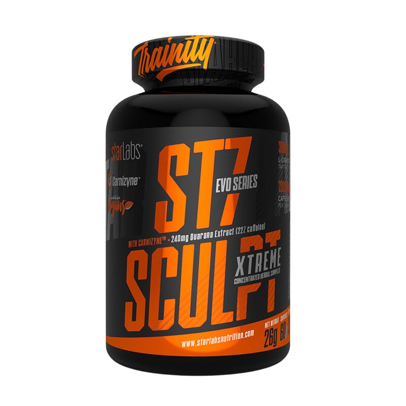 ST7 SCULPT XTREME 60 Caps