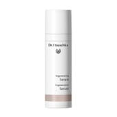 SÉRUM REGENERADOR -  DR. HAUSCHKA - Reafirma la piel
