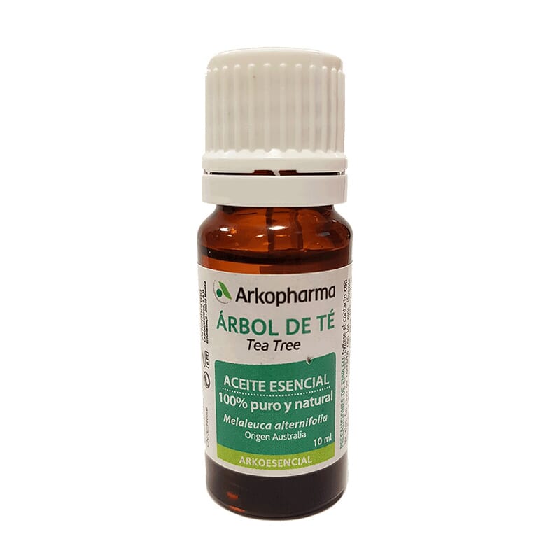 ARKOESENCIAL ESSENTIËLE OLIJ VAN THEEBOM 10ml