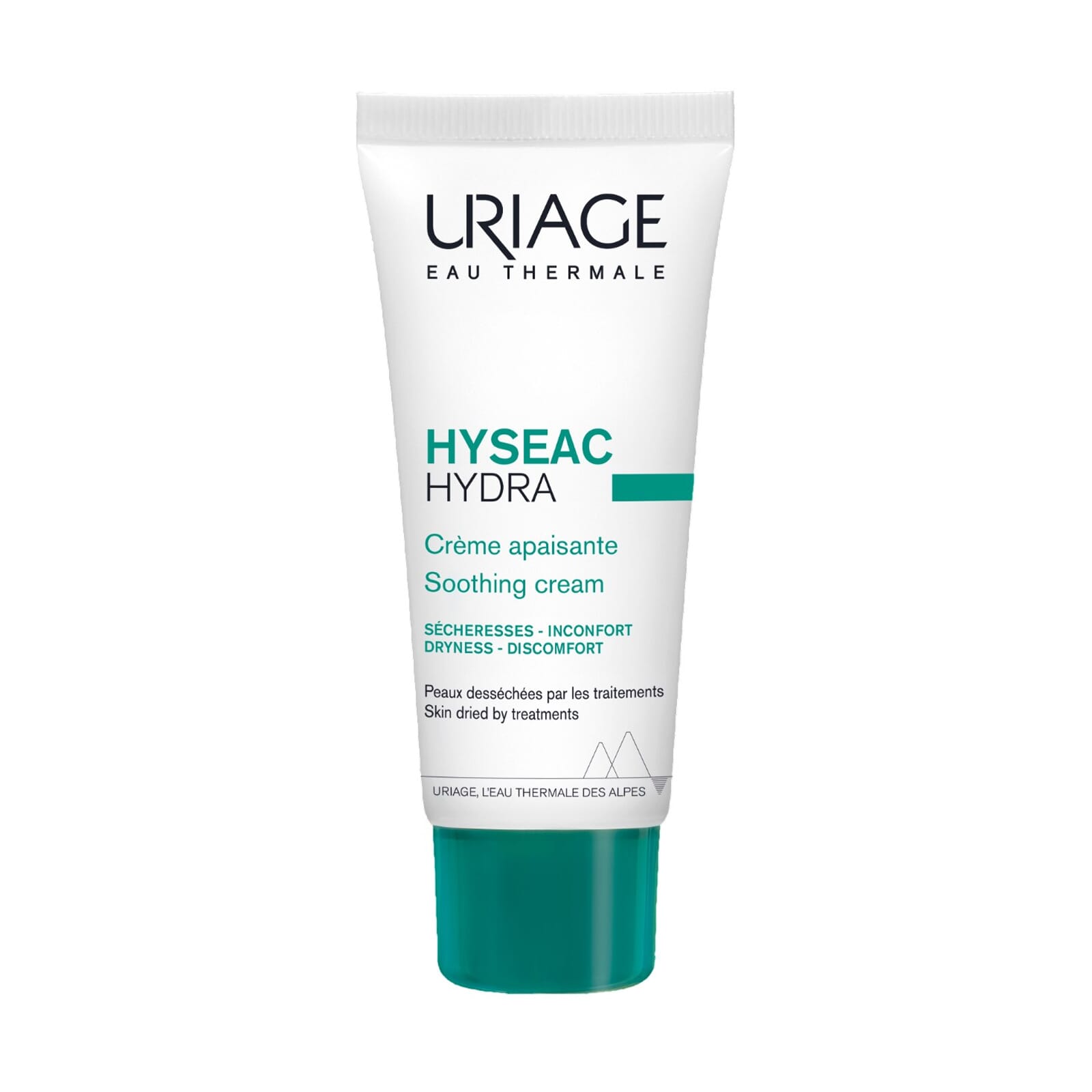 HYSÉAC R CUIDADO REESTRUCTURANTE 40ml