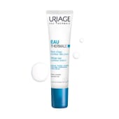Cuidado de Agua Para el Contorno de los Ojos - Uriage