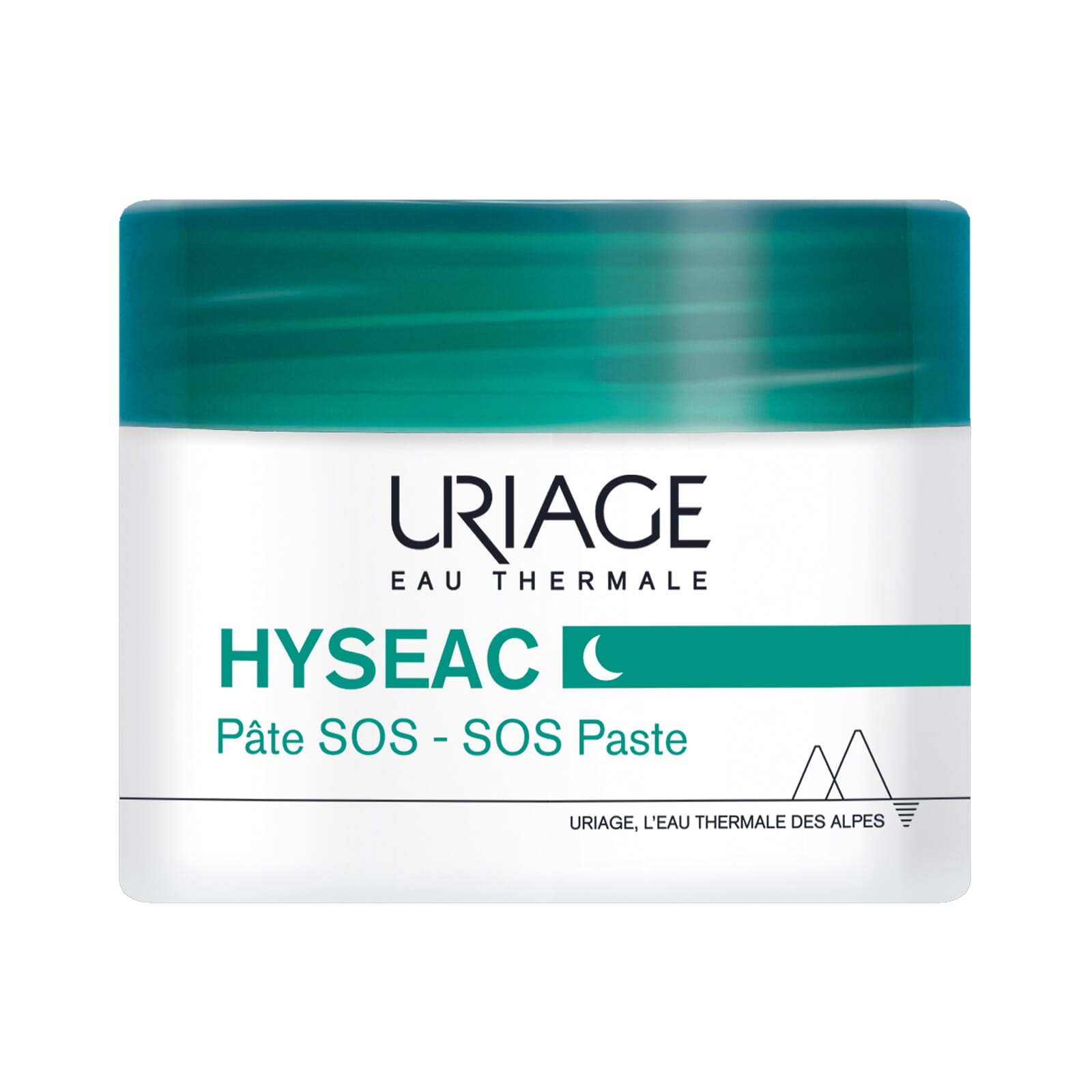 HYSEAC PASTA SOS 15g