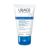 Bariéderm Crema de Manos Aislante Reparadora - Uriage