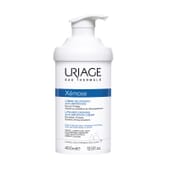 Xémose Crema Relipidizante Anti-Irritaciones ▸ Uriage | Nutritienda