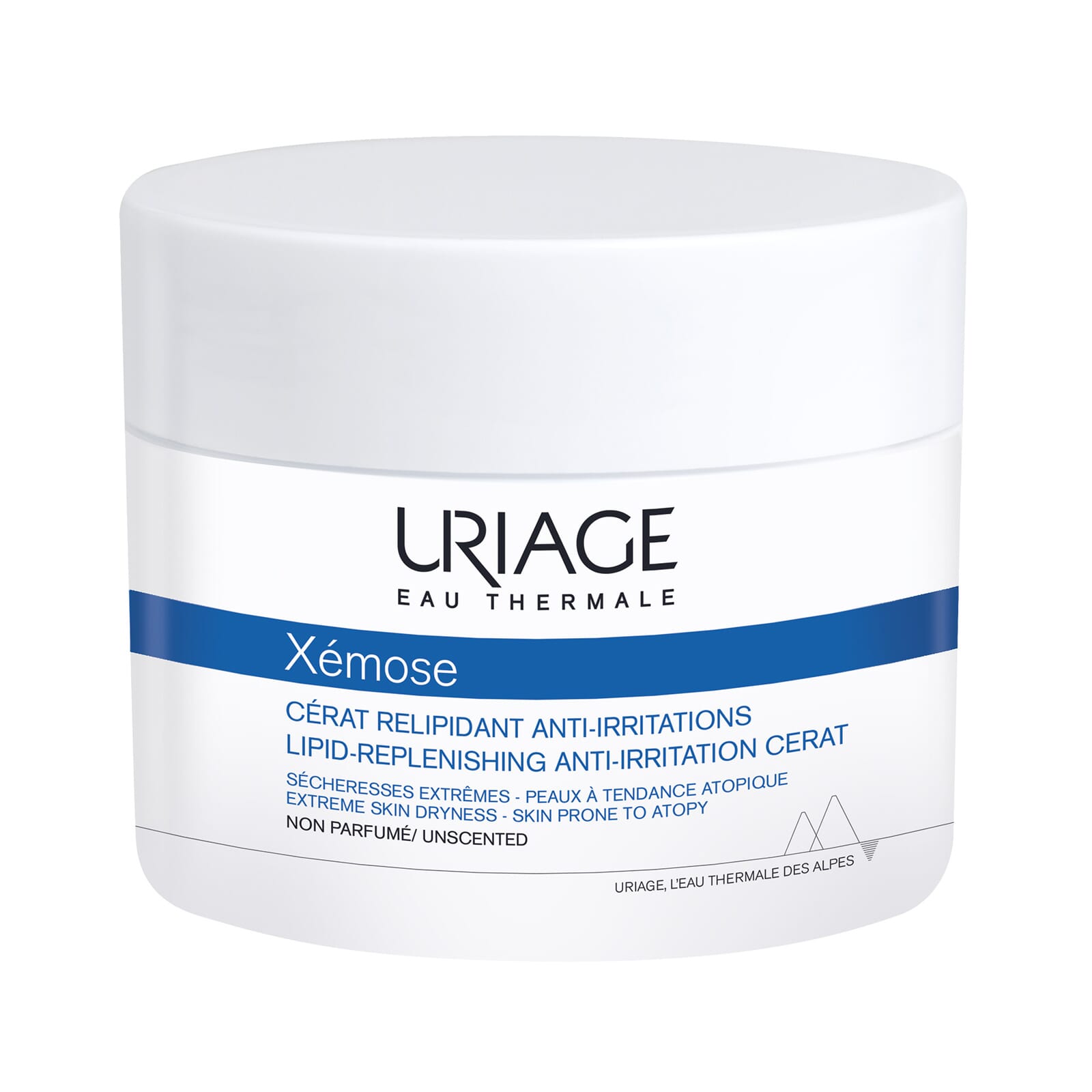 XÉMOSE CERATO RELIPIDIZANTE ANTI-IRRITACIONES 200ml