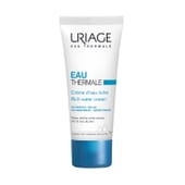 CREMA RICA DE AGUA - URIAGE - Piel seca o muy seca