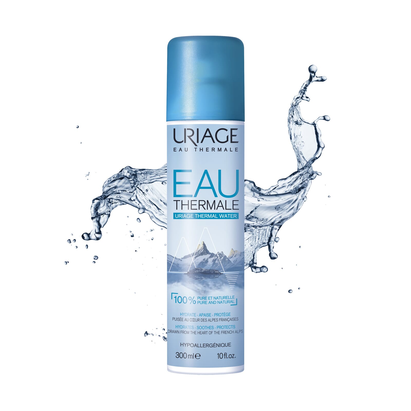 AGUA TERMAL EN SPRAY 300ml