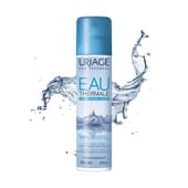 AGUA TERMAL EN SPRAY - URIAGE - Hidrata, calma y protege