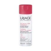 AGUA MICELAR TERMAL PIELES SENSIBLES 100 ml - Uriage