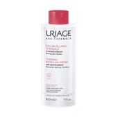 AGUA MICELAR TERMAL - URIAGE - Para pieles sensibles