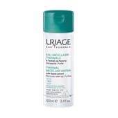 AGUA MICELAR TERMAL - URIAGE - Para pieles mixtas y grasas