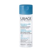 AGUA MICELAR TERMAL - URIAGE - Pieles normales y secas