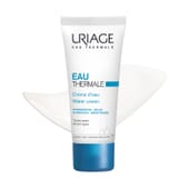 CREMA DE AGUA 40 ml - Uriage