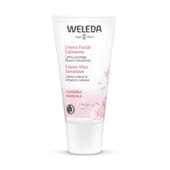 CREMA FACIAL CALMANTE DE ALMENDRA - WELEDA