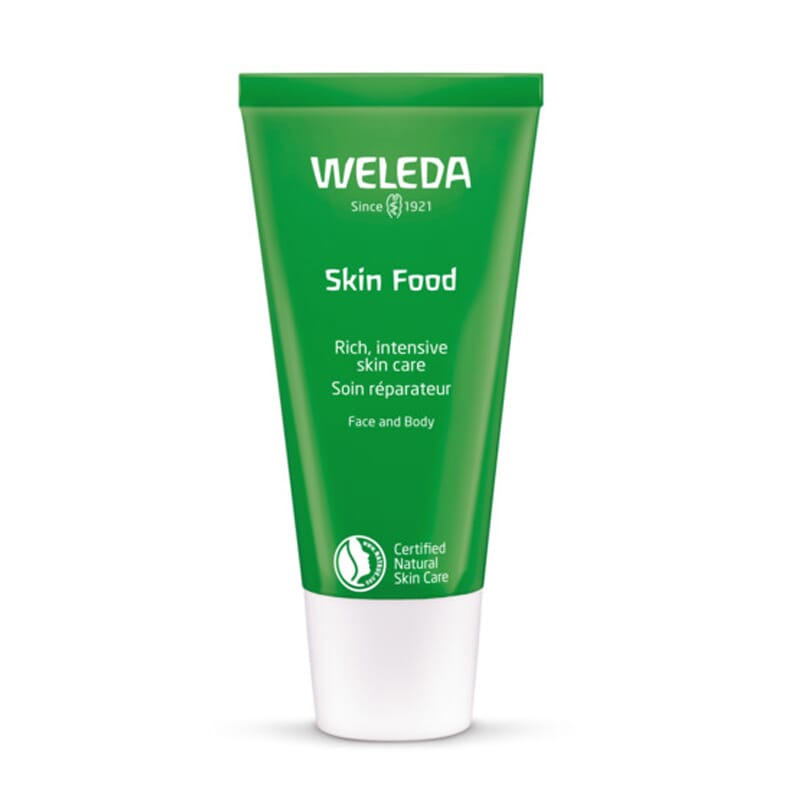SKIN FOOD CUIDADO NUTRITIVO ESENCIAL 30ml