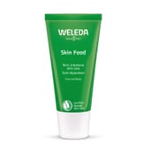 SKIN FOOD CUIDADO NUTRITIVO ESENCIAL - WELEDA