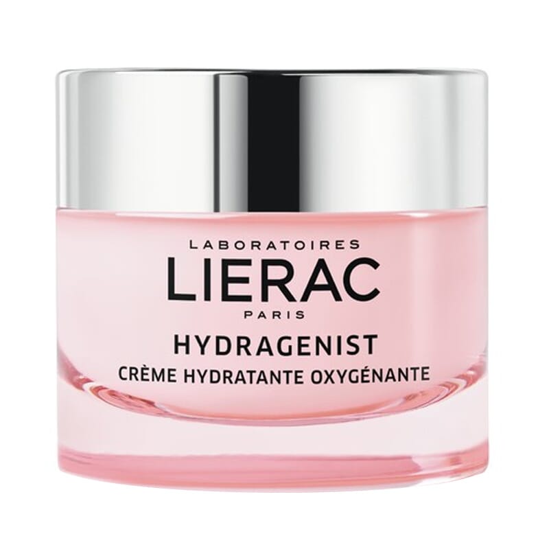 HYDRAGENIST CREMA HIDRATANTE OXIGENANTE RELLENADORA 50ml