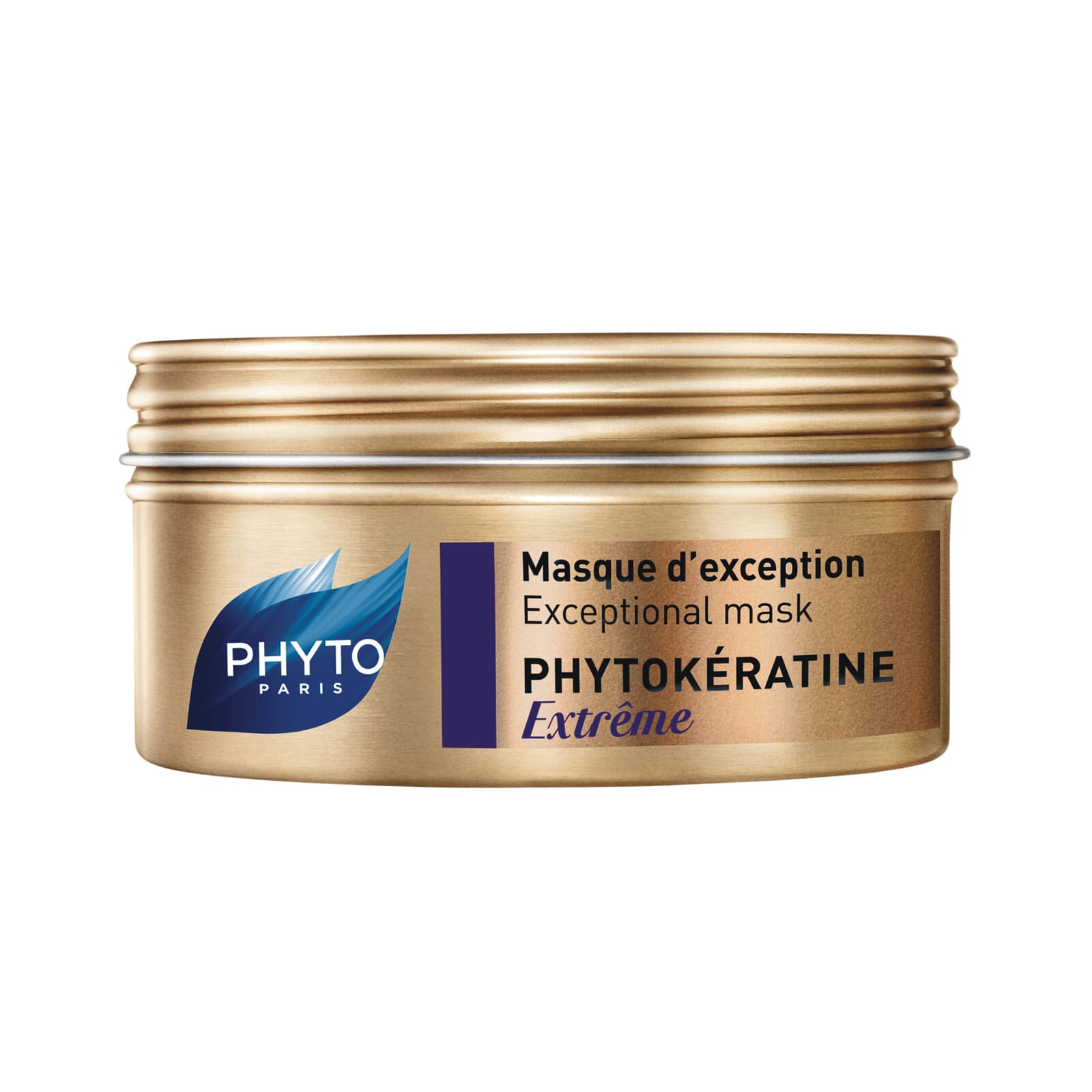 PHYTOKERATINE EXTREME MASCARILLA EXCEPCIONAL 200ml