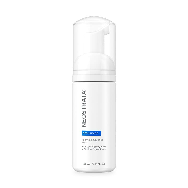 NEOSTRATA RESURFACE ESPUMA LIMPIADORA 100ml