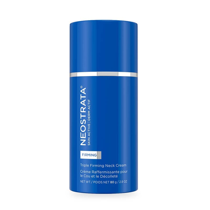 NEOSTRATA SKIN ACTIVE CREMA REAFIRMANTE CUELLO Y ESCOTE 80g