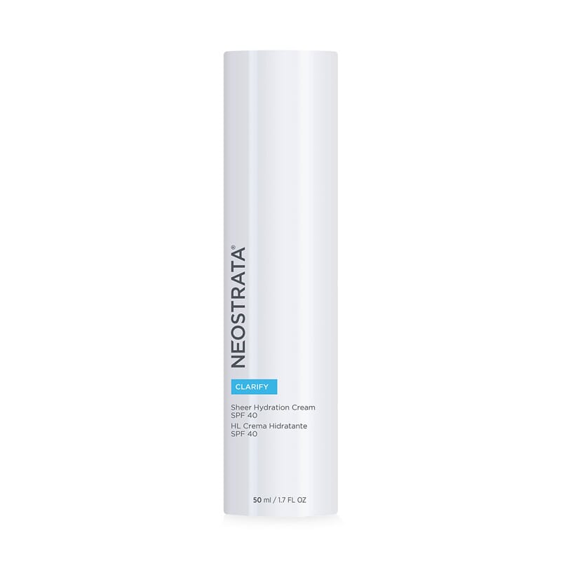 Neostrata Clarify HL Crema Hidratante SPF40 50 ml