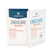 Endocare-C Peel Gel 5 Sachets De 6 ml - Endocare | Nutritienda