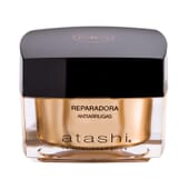 Crema Reparadora Antiarrugas Cellular Cosmetics - Atashi