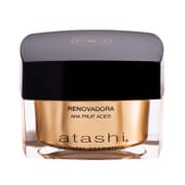 Crema Renovadora Aha Fruit Acids Cellular Cosmetics - Atashi