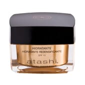 Crema Hidratante Redensificante spf15 Cellular Cosmetics - Atashi