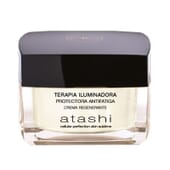 Crema Regenerante Cellular Perfection Skin Sublime - Atashi