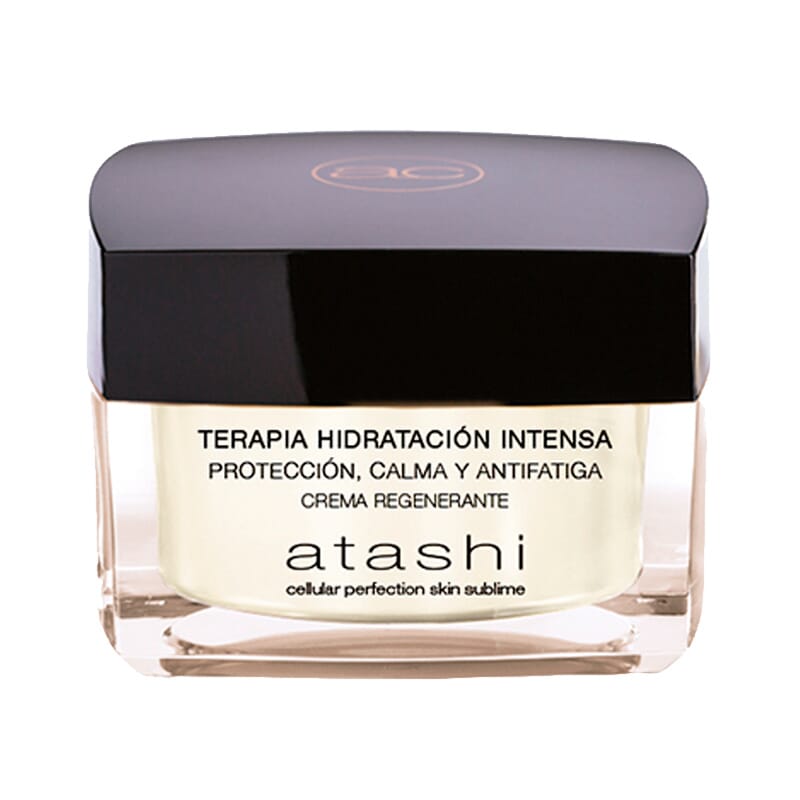 CREMA REGENERANTE HIDRATACIÓN INTENSA CELLULAR PERFECTION SKIN SUBLIME 50ml