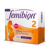 FEMIBION 2 PRONATAL 28 Tabs de Femibion