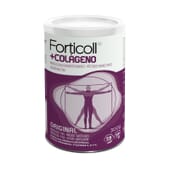 FORTICOLL COLLAGÈNE PEPTIDES BIOACTIFS 300g - NaturGreen
