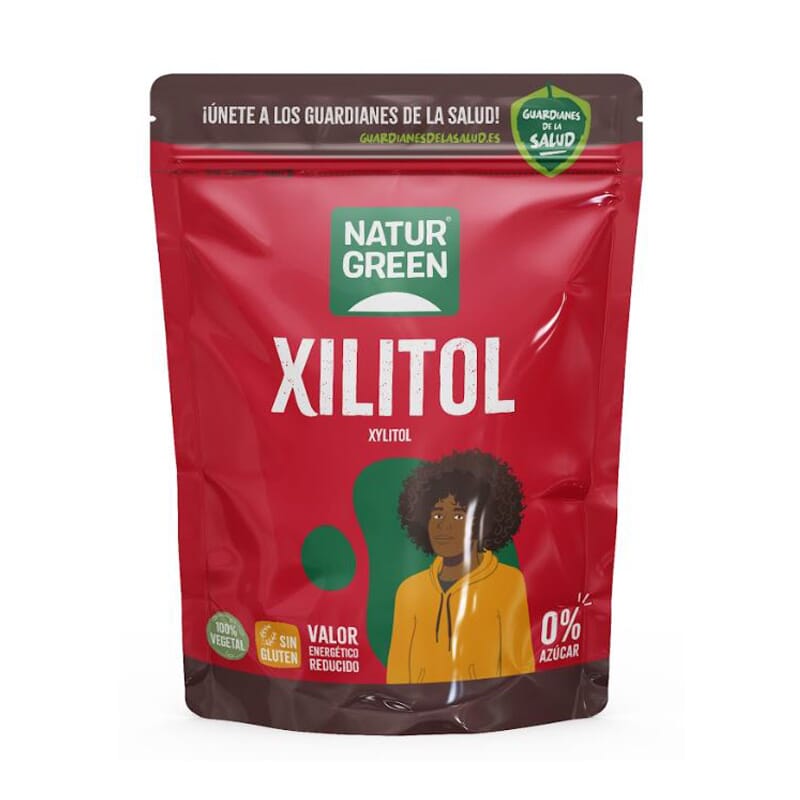 XILITOL 500g