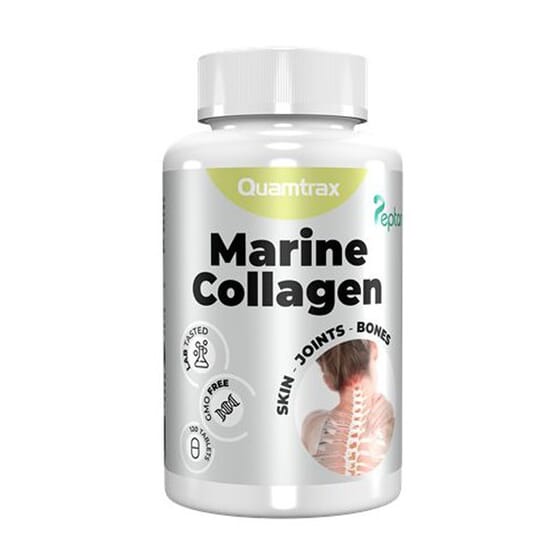 Collagène Marin Plus, soin et protection de votre santé osseuse et articulaire.