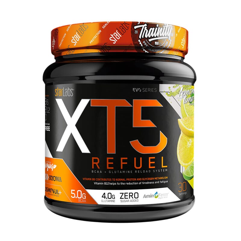 XT5 REFUEL 336g