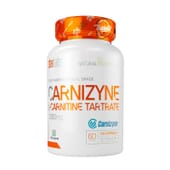 l carnitina biotech L-CARNITINA 1000 - BIOTECH USA