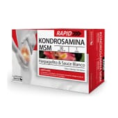 KONDROSAMINA SOS MOVE - DIETMED - Flexibilidad articular