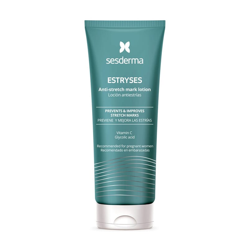 ESTRYSES LOCIÓN ANTIESTRÍAS 200ml