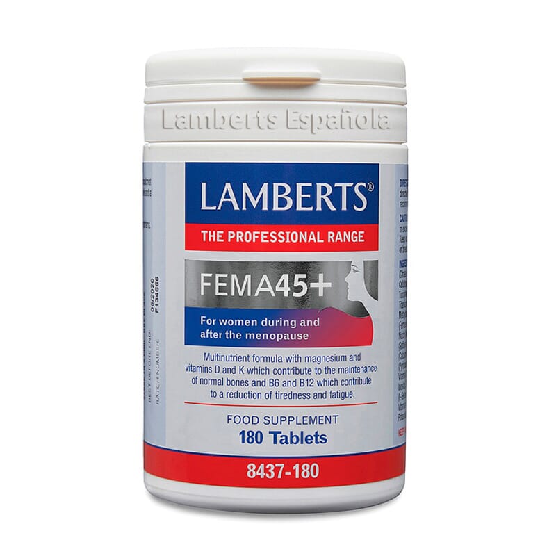FEMA 45+ 180 Tabs