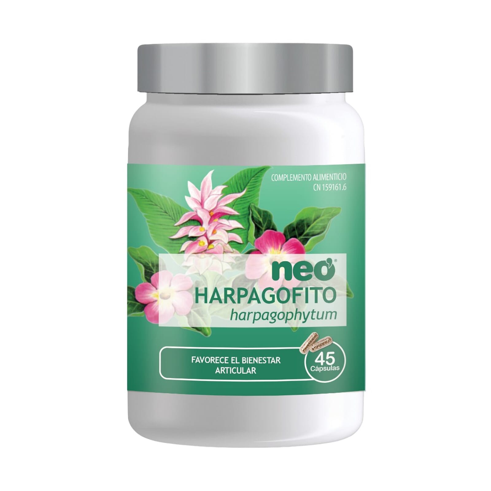 HARPAGOFITO NEO 45 Caps